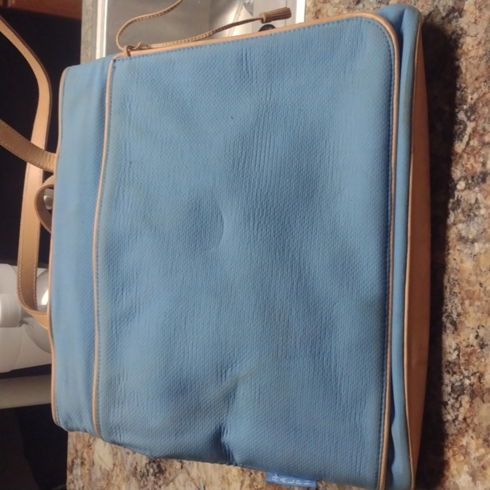 1990s Ralph Lauren Shoulder bag